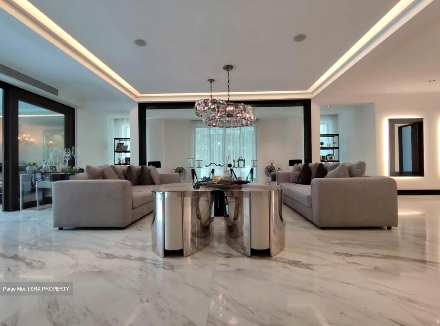 King Albert Park (D21), Detached #569677811